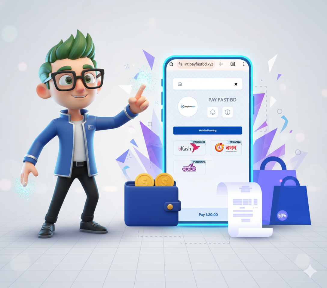 Payment Dashboard